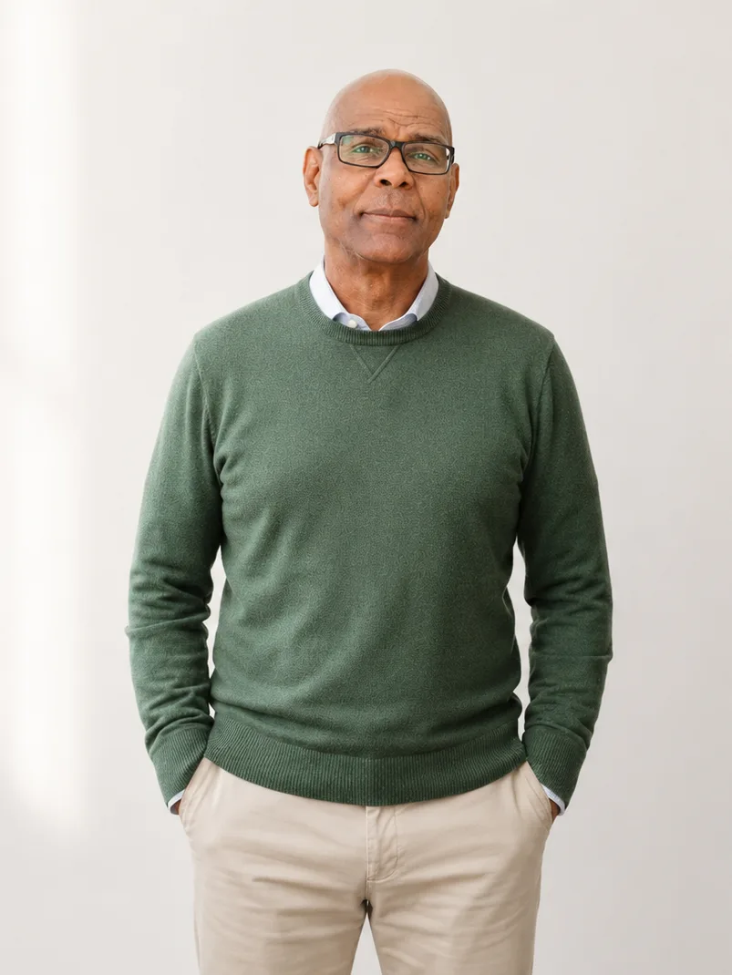 John DeBerry, founder